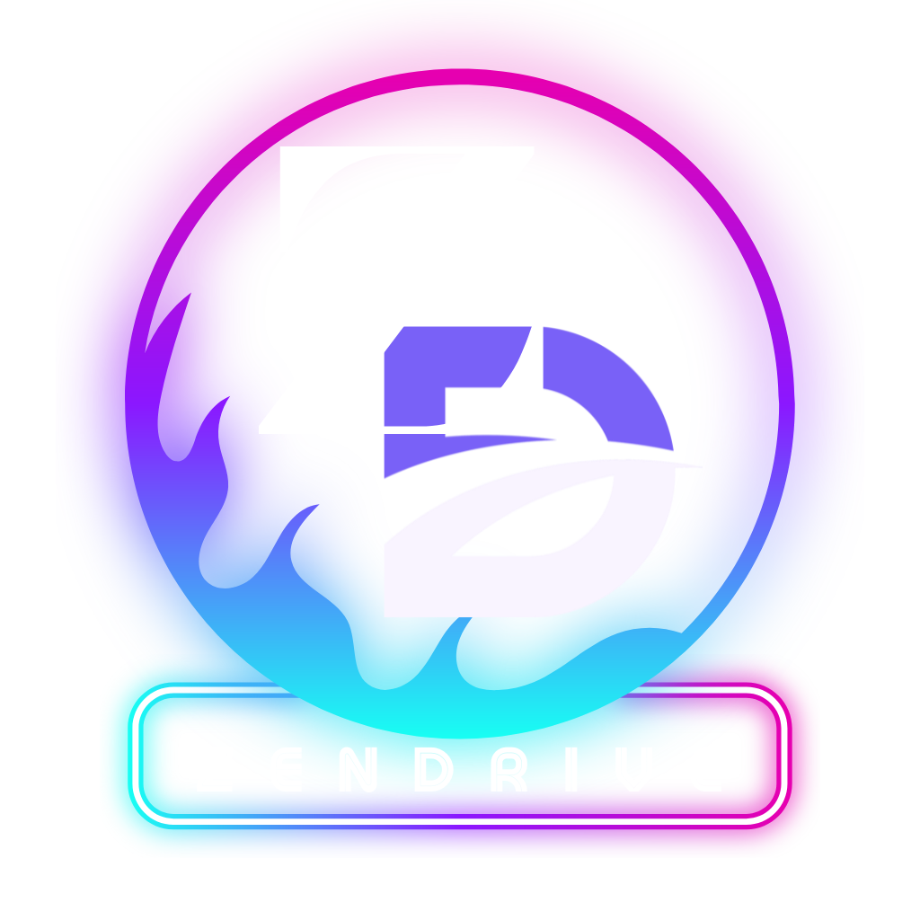 ZENDRIVE logo