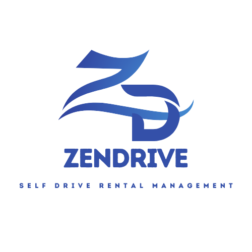 ZENDRIVE logo
